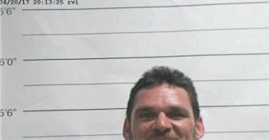 Aureliano Castillo, - Orleans Parish County, LA 